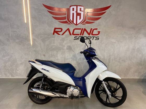 HONDA BIZ 125i 